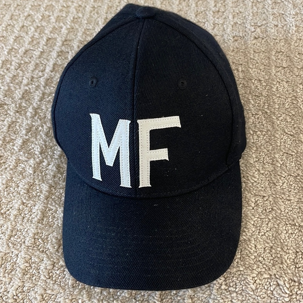MF People Hat.